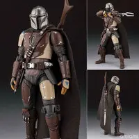 S.H.Figuarts - The Mandalorian