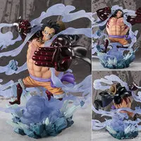 Figuarts Zero - One Piece / Monkey D. Luffy