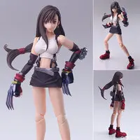 Figure - Final Fantasy VII / Tifa Lockhart