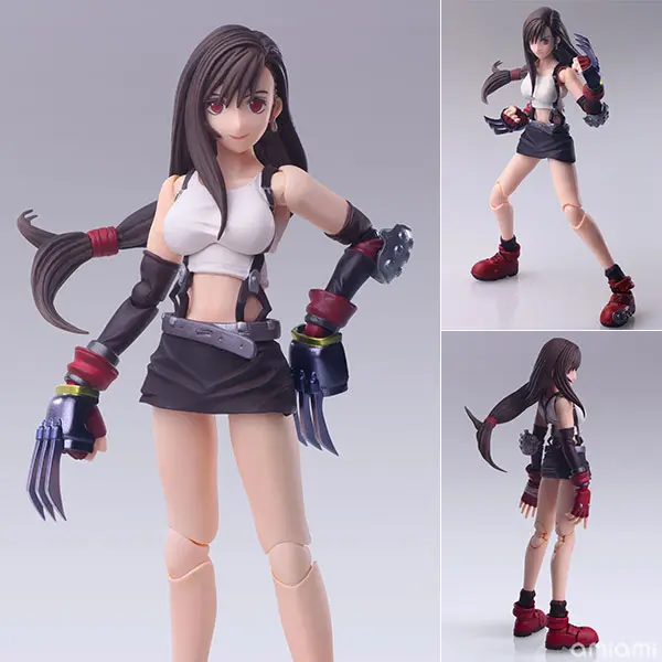 Figure - Final Fantasy VII / Tifa Lockhart