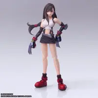 Figure - Final Fantasy VII / Tifa Lockhart