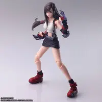Figure - Final Fantasy VII / Tifa Lockhart