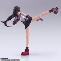 Figure - Final Fantasy VII / Tifa Lockhart