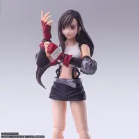Figure - Final Fantasy VII / Tifa Lockhart