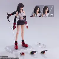 Figure - Final Fantasy VII / Tifa Lockhart