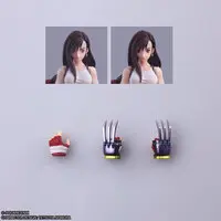 Figure - Final Fantasy VII / Tifa Lockhart