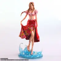 Figure - Final Fantasy VII / Aerith Gainsborough