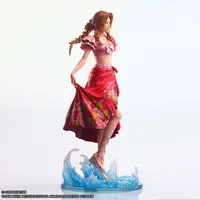 Figure - Final Fantasy VII / Aerith Gainsborough