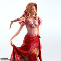 Figure - Final Fantasy VII / Aerith Gainsborough
