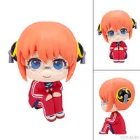 Lookup - Gintama / Kagura