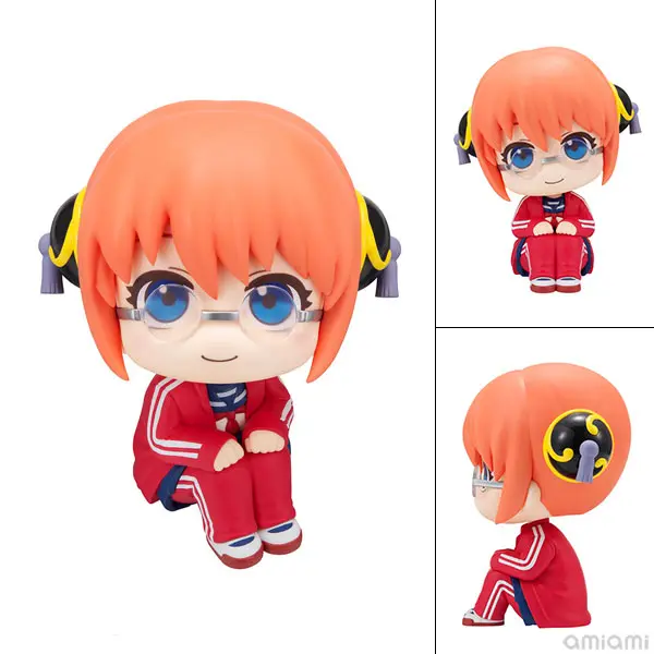 Lookup - Gintama / Kagura