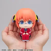 Lookup - Gintama / Kagura