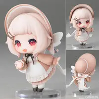 Figure (Virtual Liver 真白花音 娃娃菜ロリータVer， 完成品フィギュア[KAWA DESIGN]《０７月予約》)