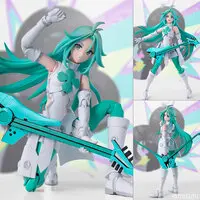 S.H.Figuarts - To Be Hero X