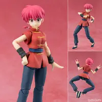 S.H.Figuarts - Ranma ½