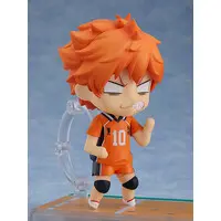 Nendoroid - Haikyu!! / Hinata Shoyo