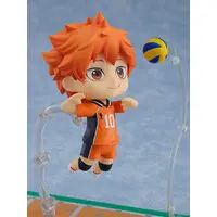 Nendoroid - Haikyu!! / Hinata Shoyo