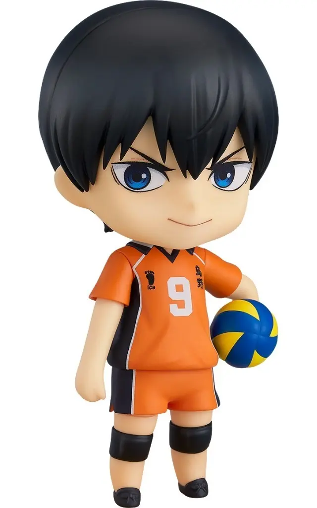 Nendoroid - Haikyu!! / Kageyama Tobio