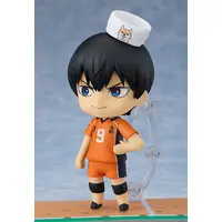 Nendoroid - Haikyu!! / Kageyama Tobio