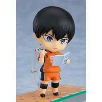 Nendoroid - Haikyu!! / Kageyama Tobio