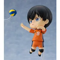 Nendoroid - Haikyu!! / Kageyama Tobio
