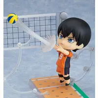 Nendoroid - Haikyu!! / Kageyama Tobio