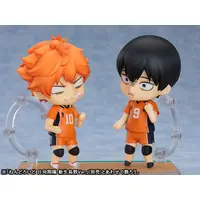 Nendoroid - Haikyu!! / Kageyama Tobio