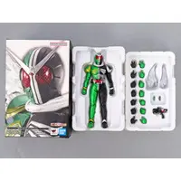 S.H.Figuarts - Fuuto Tantei (Fuuto PI)