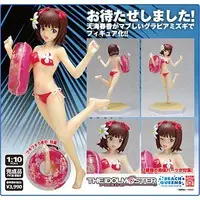 Figure - The Idolmaster / Amami Haruka