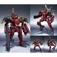 Figure - Mobile Suit Gundam 00