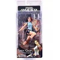 Figure - Tomb Raider