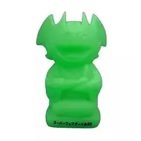 Sofubi Figure - Devilman