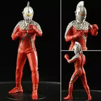 Figure - Ultraman Series