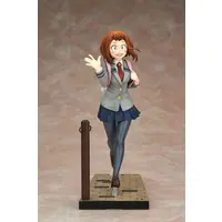 Figure - Boku no Hero Academia (My Hero Academia) / Uraraka Ochako