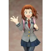 Figure - Boku no Hero Academia (My Hero Academia) / Uraraka Ochako