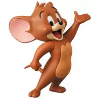 Figure - Tom and Jerry