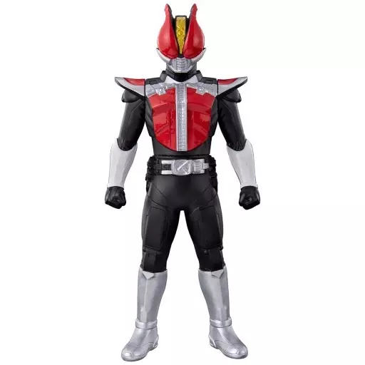 Sofubi Figure - Kamen Rider Den-O