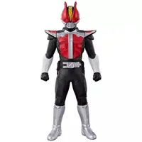 Sofubi Figure - Kamen Rider Den-O