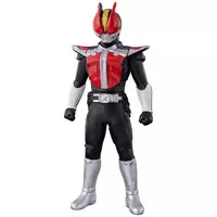 Sofubi Figure - Kamen Rider Den-O