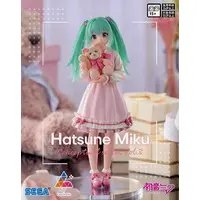 Luminasta - VOCALOID / Hatsune Miku