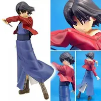 Figure - Kara no Kyoukai (The Garden of Sinners) / Ryougi Shiki