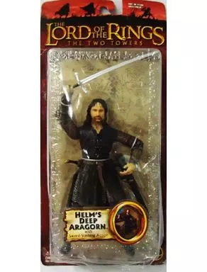 Figure - The Lord of the Rings