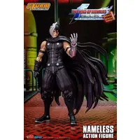 Figure - The King of Fighters