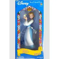 Figure - Beauty and the Beast