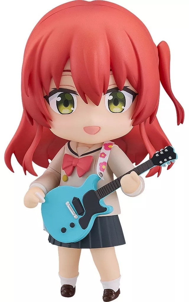 Nendoroid - Bocchi the Rock! / Kita Ikuyo
