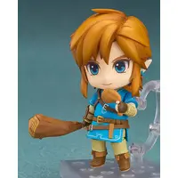 Nendoroid - The Legend of Zelda / Link