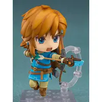 Nendoroid - The Legend of Zelda / Link