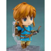 Nendoroid - The Legend of Zelda / Link