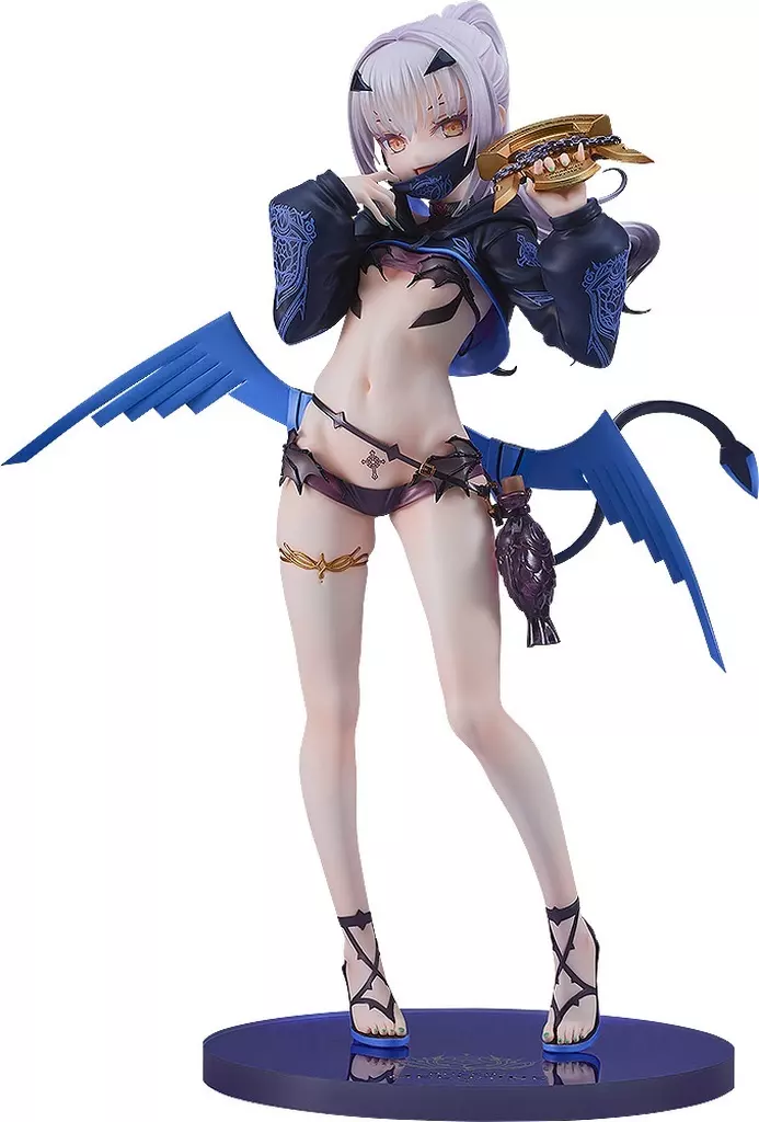 Figure - Fate/Grand Order / Mélusine (Fate series)