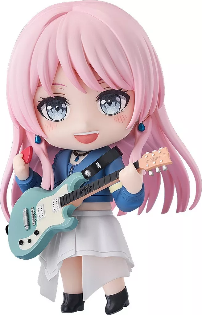 Nendoroid - MyGO!!!!! / Chihaya Anon